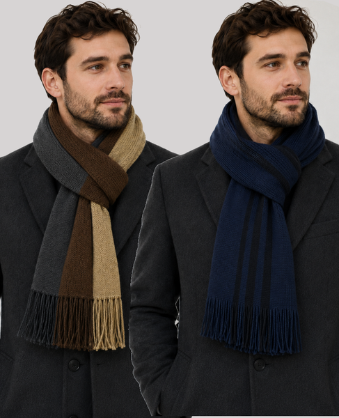 AUTN  Scarf