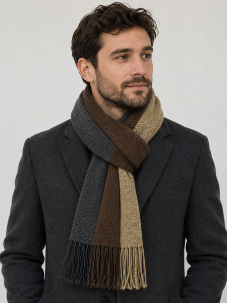 AUTN  Scarf