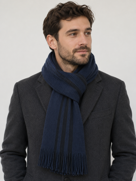 AUTN  Scarf