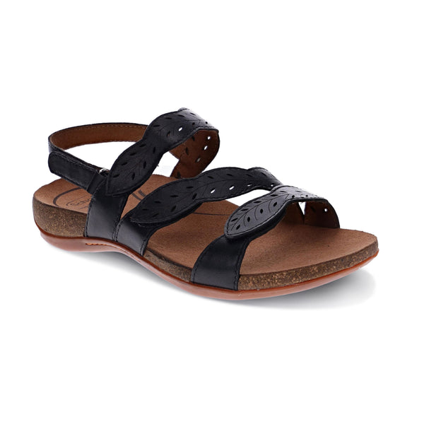 Scholl Able II Black