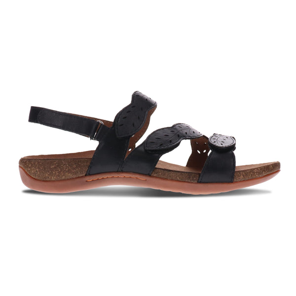 Scholl Able II Black
