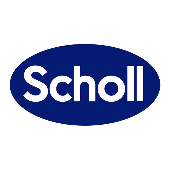 Scholl Josie White