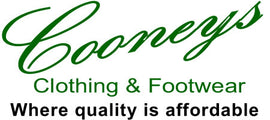 Cooneys Clothing & Footwear