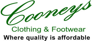 Cooneys Clothing & Footwear