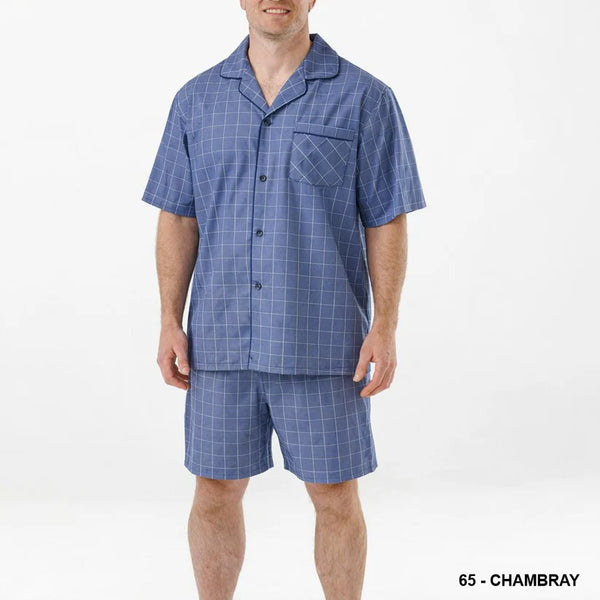 Lichfiled Shorty Pj's Set