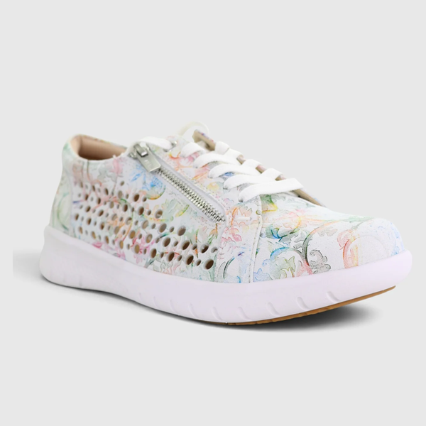 Ziera Shovo  Almond Floral