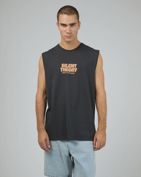 Silent Theory Brezzer Muscle