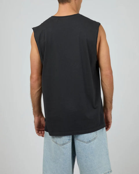 Silent Theory Brezzer Muscle