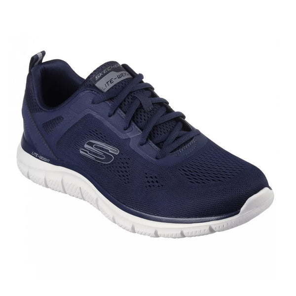 Skechers M Track Broader Navy
