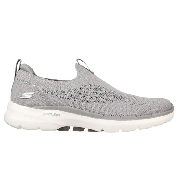 Skechers Go Walk Adalia Grey