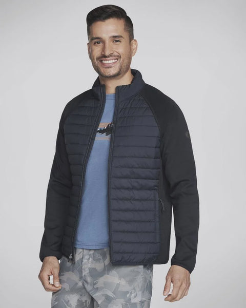 Skechers GoShield Hybrid Jacket