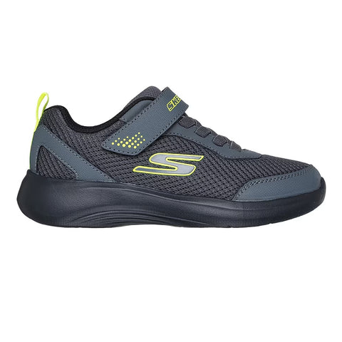 Skechers K Selectors-Reset Achieved
