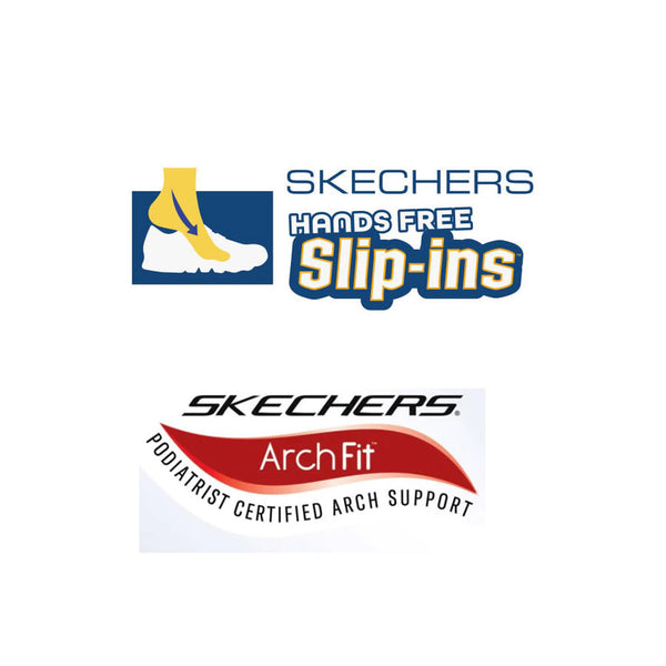 Skechers M Arch Fit Crosser-Felix