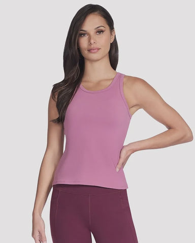 Gowalk W Shelf Bra Tank