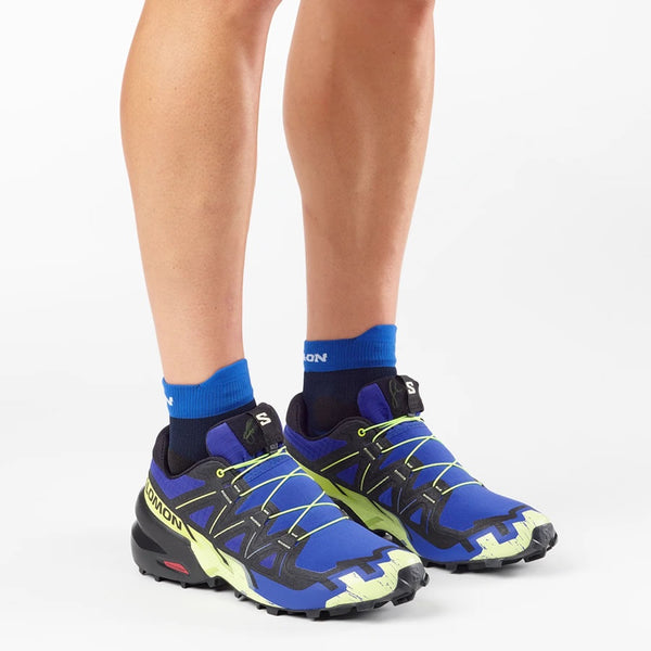 Salomon M Speedcross 6 Bluing