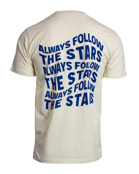 Speight's Follow the Stars Tee