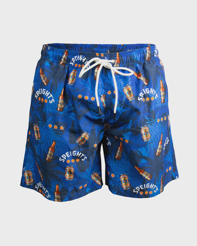Speight's Hawaiian Shorts