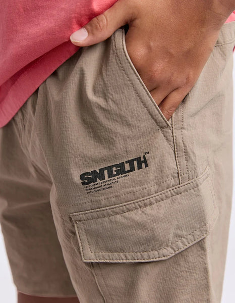 St Goliath B Utility Short