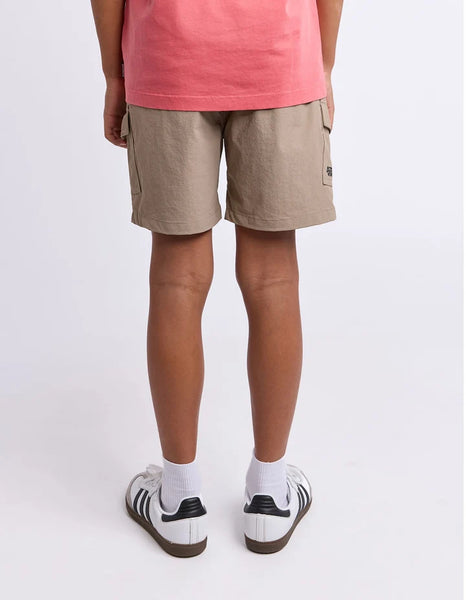 St Goliath B Utility Short