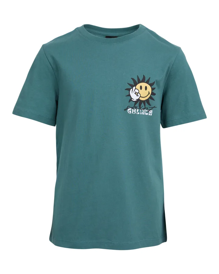 St Goliath K Smile Tee