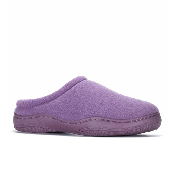 Tamarac Suzie Slipper Mauve