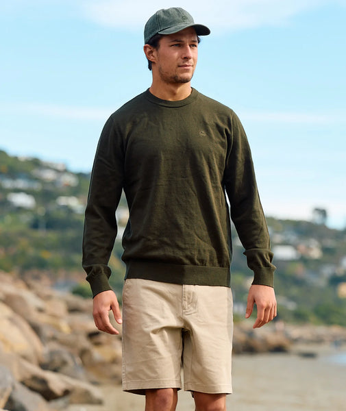 Swanddri Fundamentals Embroidered Cap