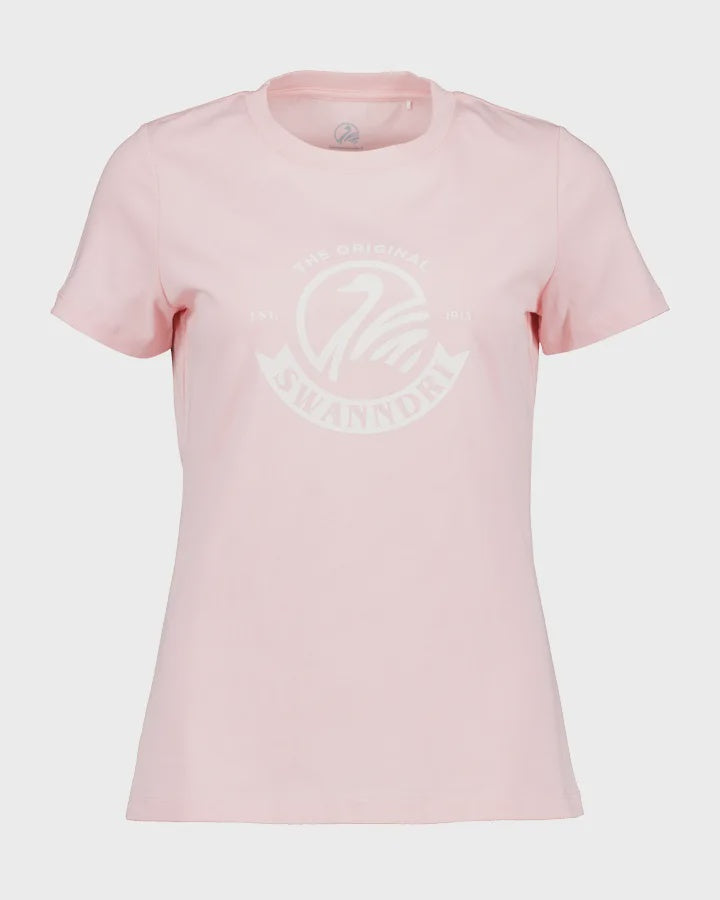 Swanndri W Original V3 Tshirt