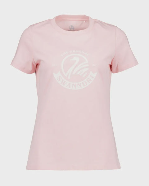 Swanndri W Original V3 Tshirt