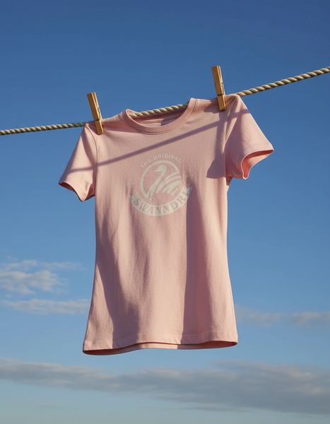 Swanndri W Original V3 Tshirt