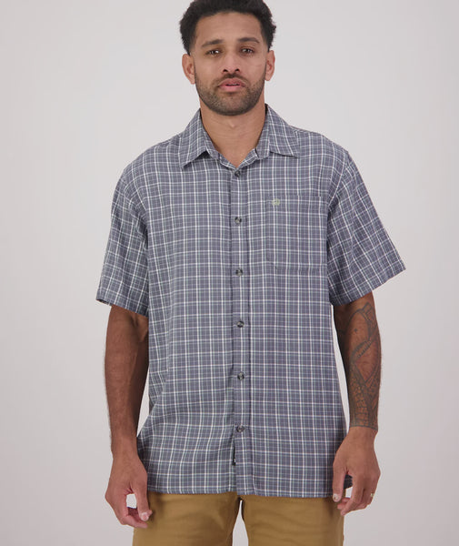 Swanndri Russell Shirt
