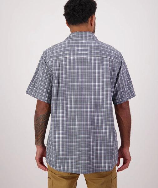 Swanndri Russell Shirt
