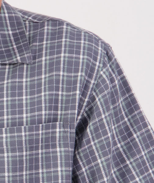Swanndri Russell Shirt