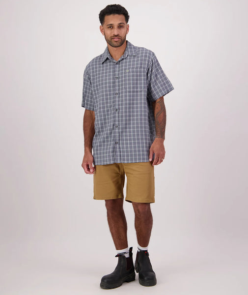 Swanndri Russell Shirt