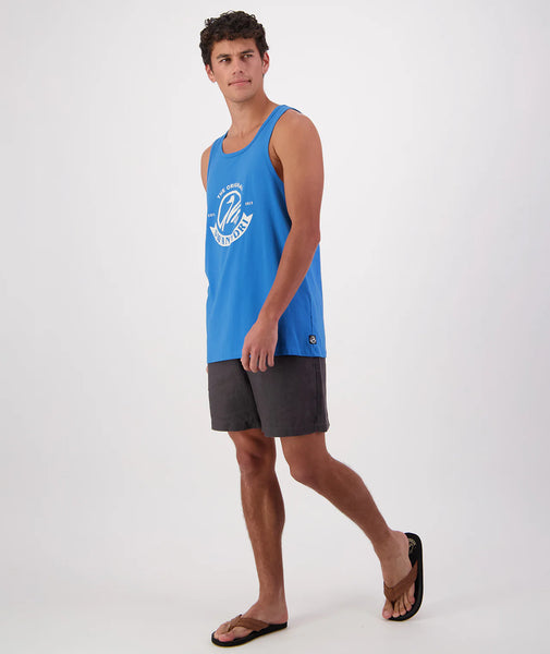 Swanndri Original Singlet