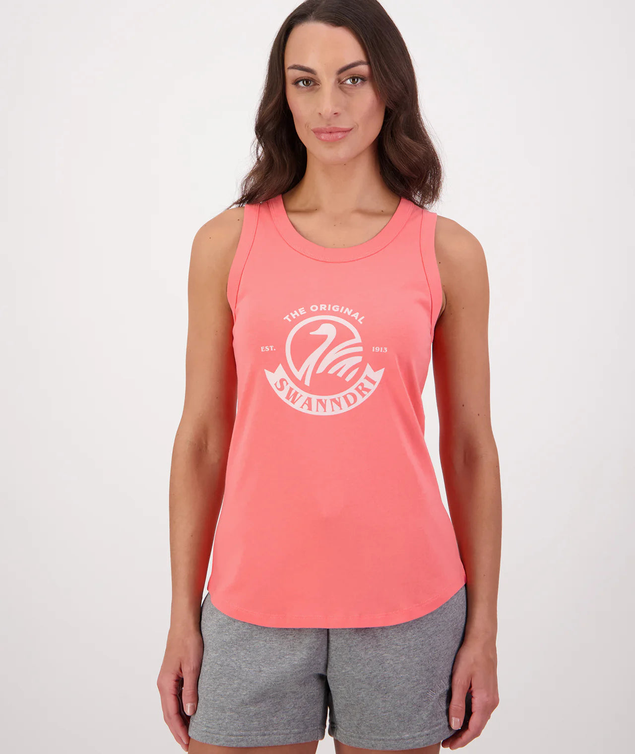 Swanndri W Original V2 Singlet