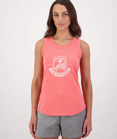 Swanndri W Original V2 Singlet