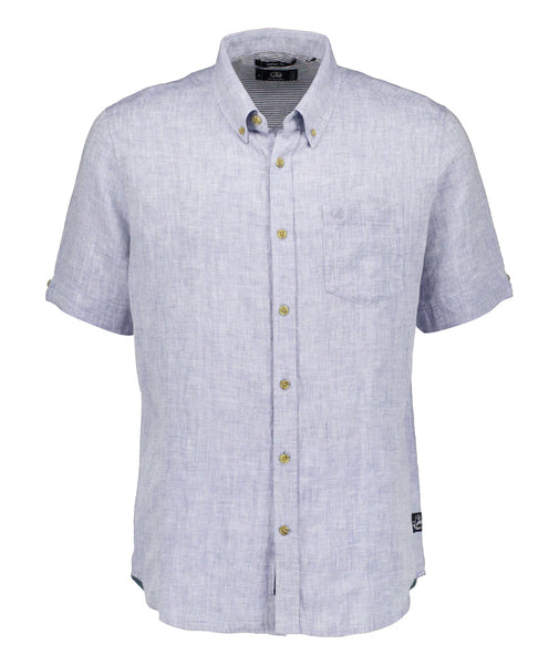 Swanndri Humber Linen S/S