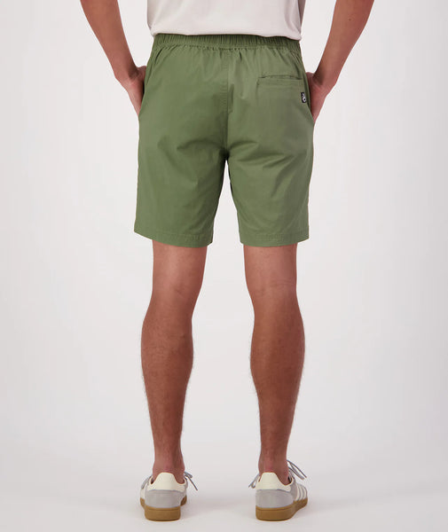 Swanndri Sandy Point Short