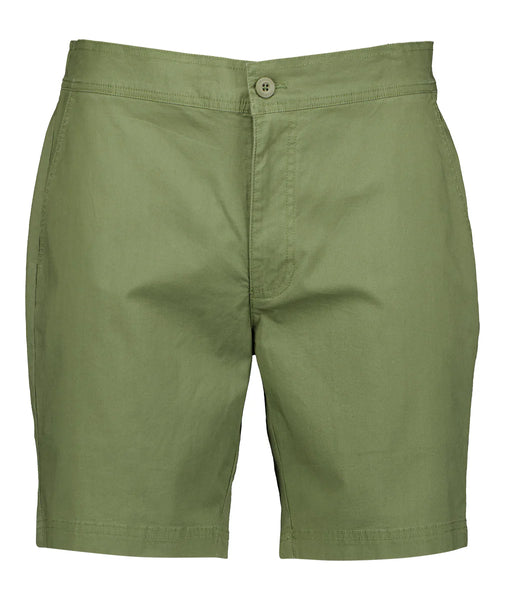 Swanndri Sandy Point Short