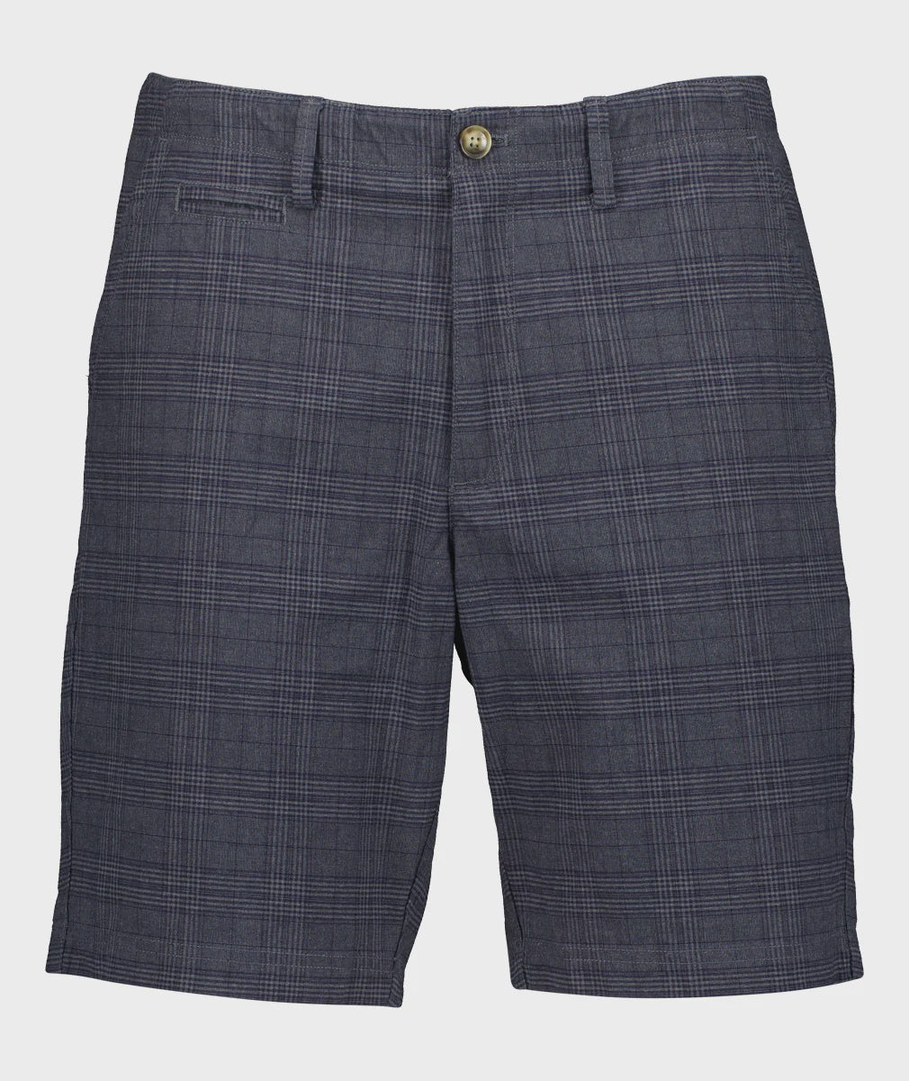 Swanndri Kensington Check Chino