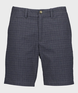 Swanndri Kensington Check Chino