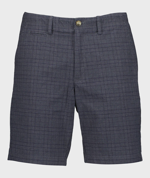 Swanndri Kensington Check Chino