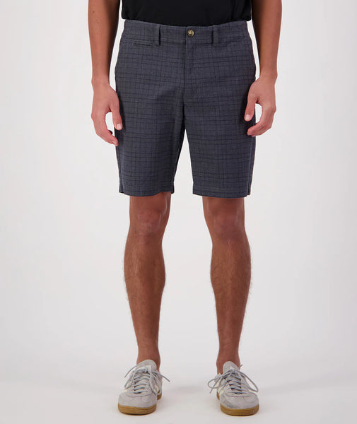 Swanndri Kensington Check Chino