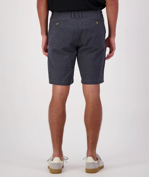 Swanndri Kensington Check Chino