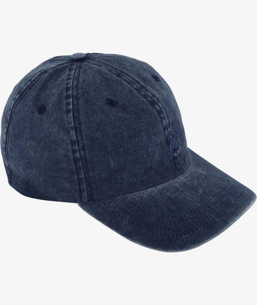Swanndri Fundamentals Embroidered Cap