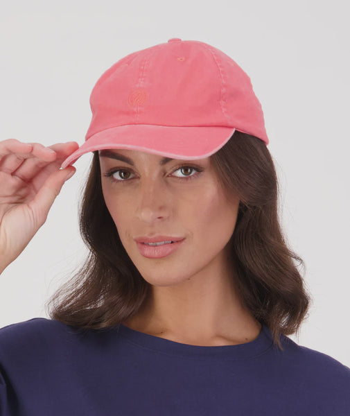 Swanndri Fundamentals Embroidered Cap