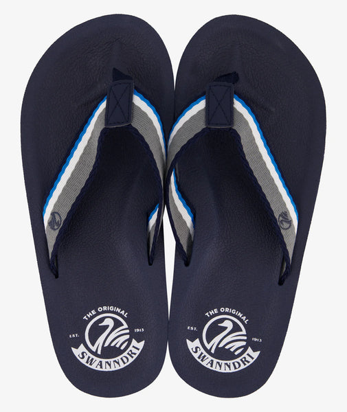 Swanndri Raglan Jandal