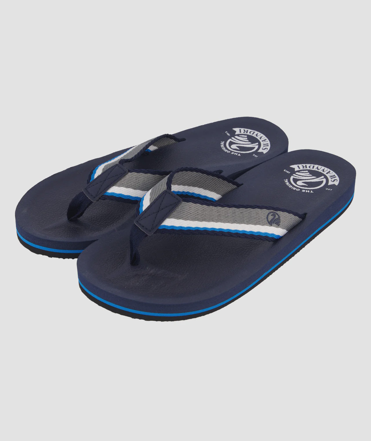 Swanndri Raglan Jandal