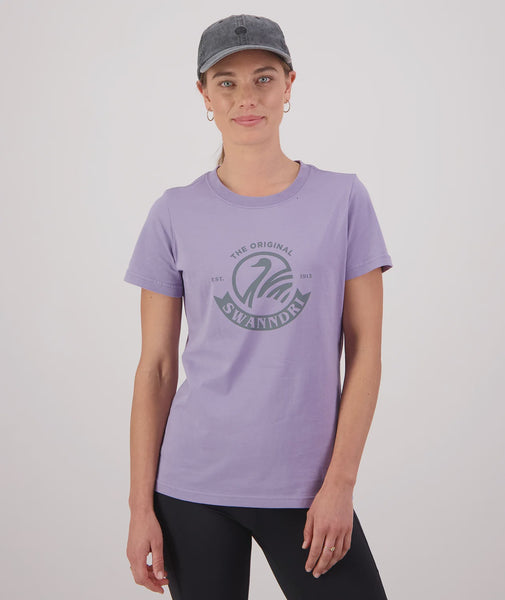 Swanndri W Original V4 Tshirt