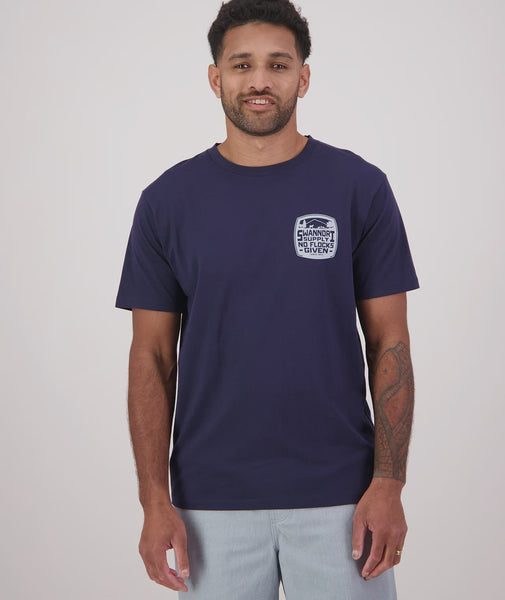 Swanndri No Flocks Tshirt